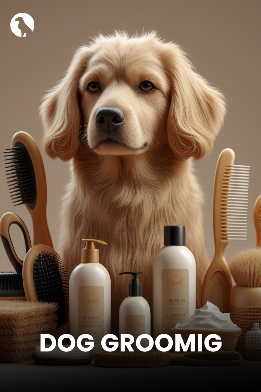 DOG GROOMING IMG