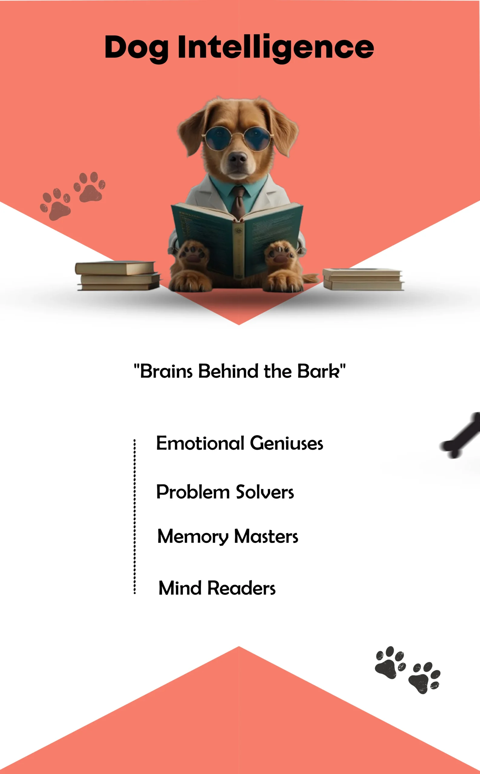 Dog Intelligence