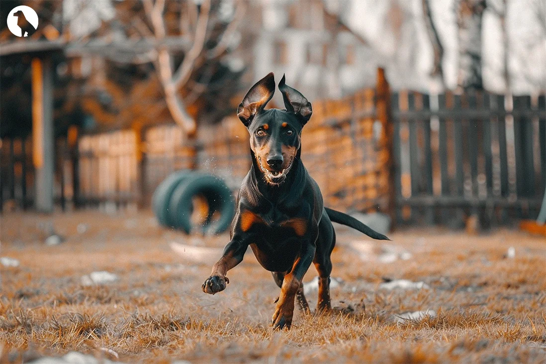 Dog Recall Training