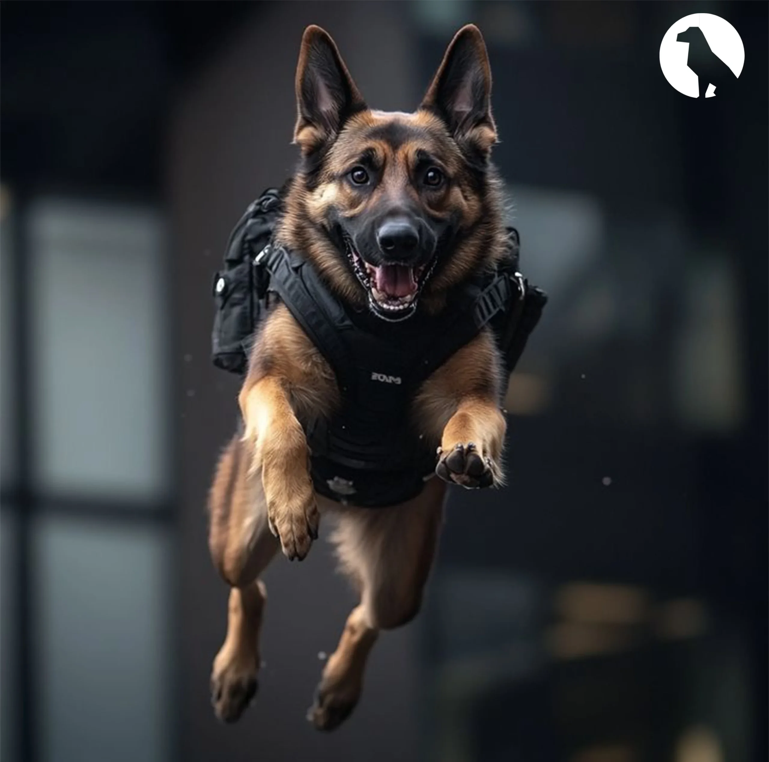 German Shepherd vs Belgian Malinois Comparison