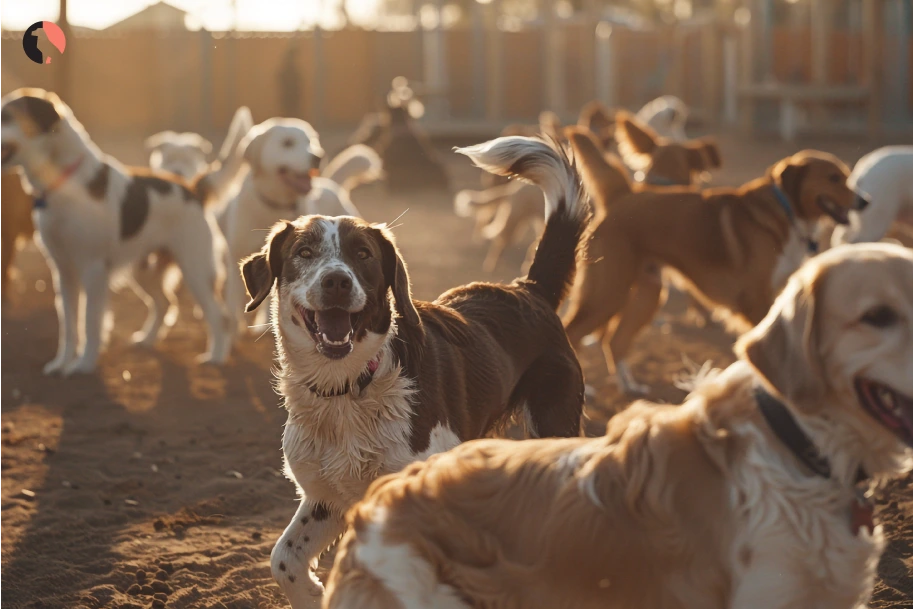 How Much Does Dog Boarding Cost (size and breed) option 2