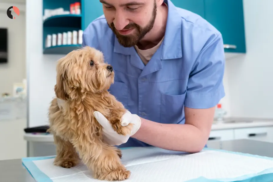 Irish Doodle Health Issues How to Prevent