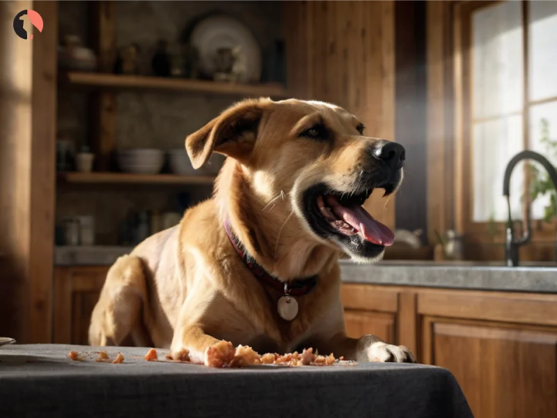 Toxic Dog Foods You Should Never Feed