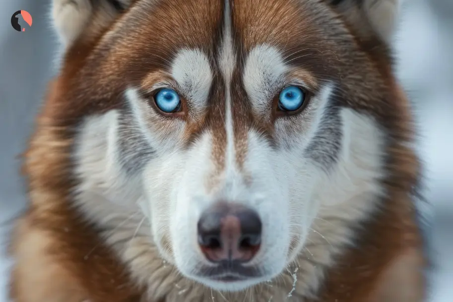 siberian-husky-breed-guide-(Siberian-Husky-Dog-Traitst)(eyes)