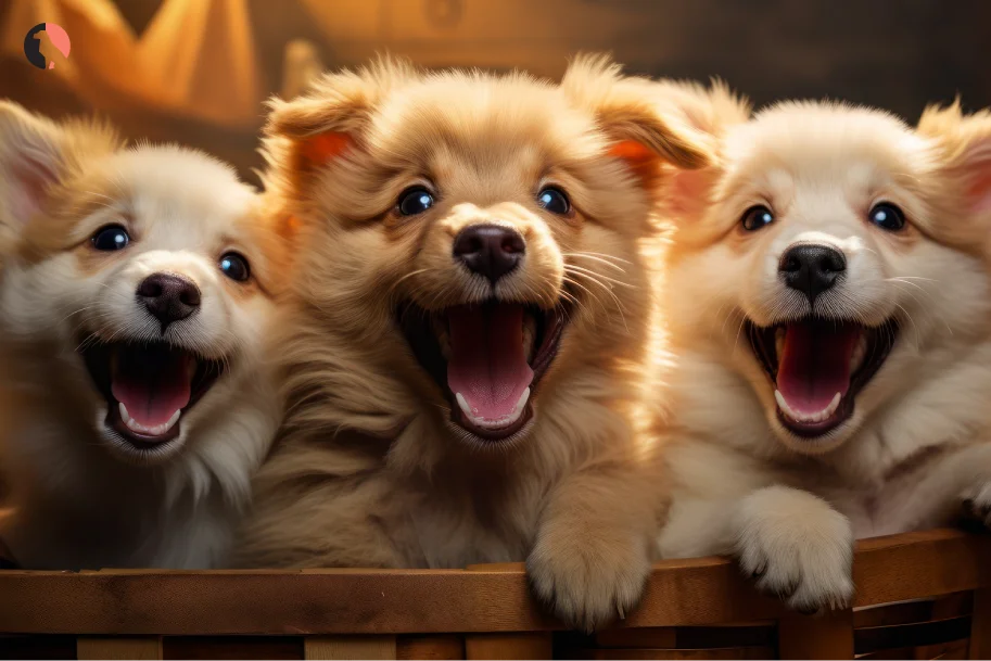 Calm a Hyper Puppy 5 Proven Techniques Every Owner Should Try