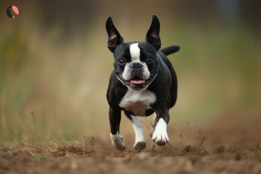 Explore-the-Boston-Terrier--Genuine-Tips-from-Today_s-Owners(energetic-and-playful)