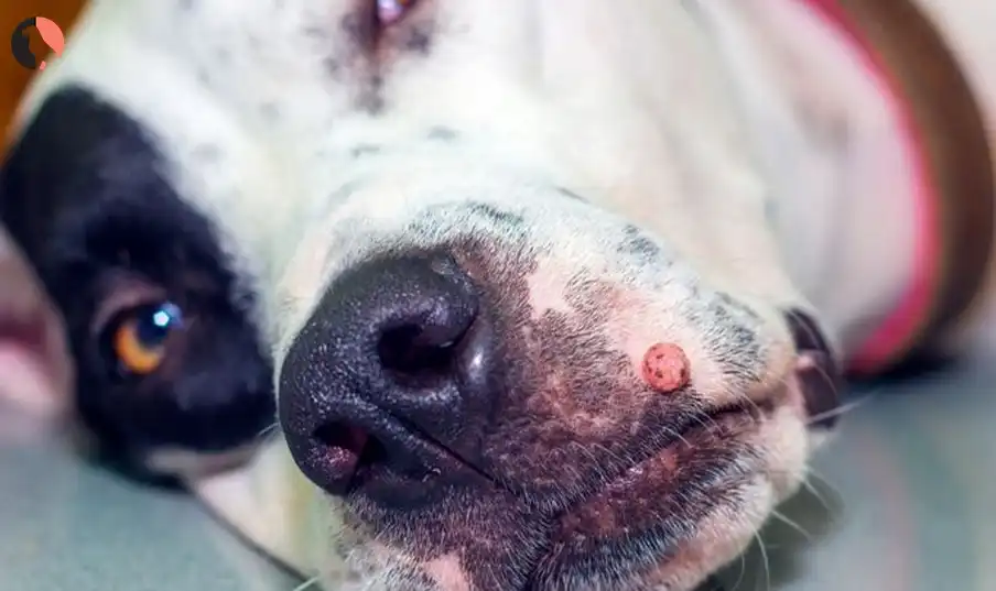 Ringworm in dogs
