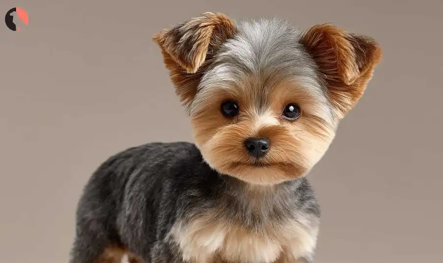 yorkie dog