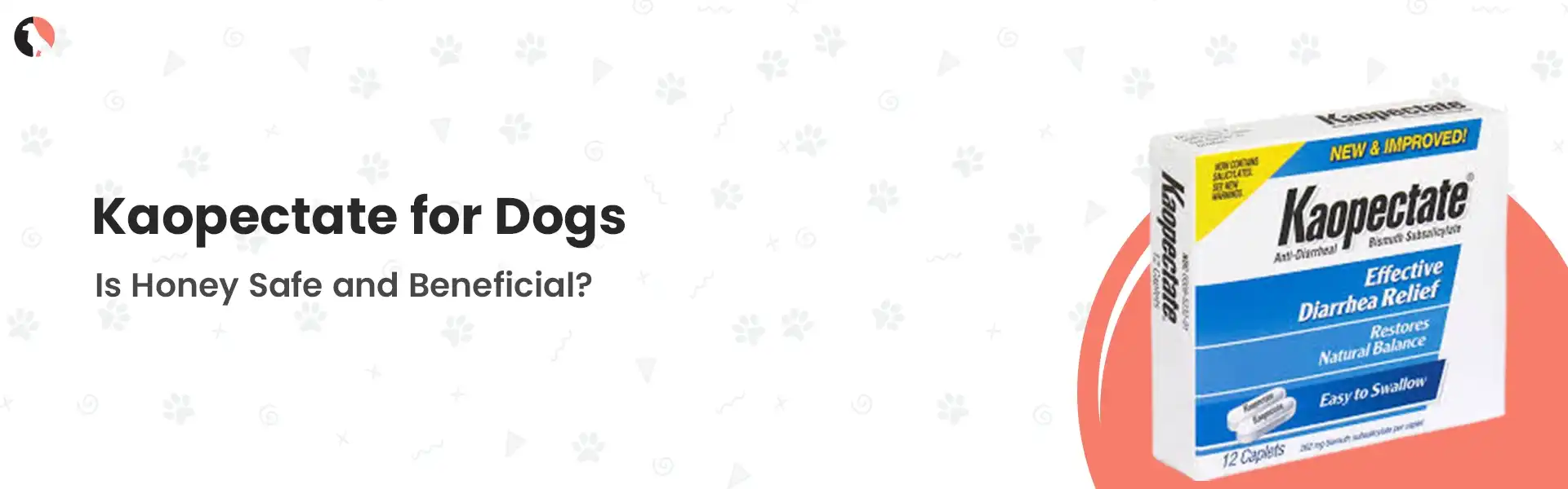 kaopectate for dogs