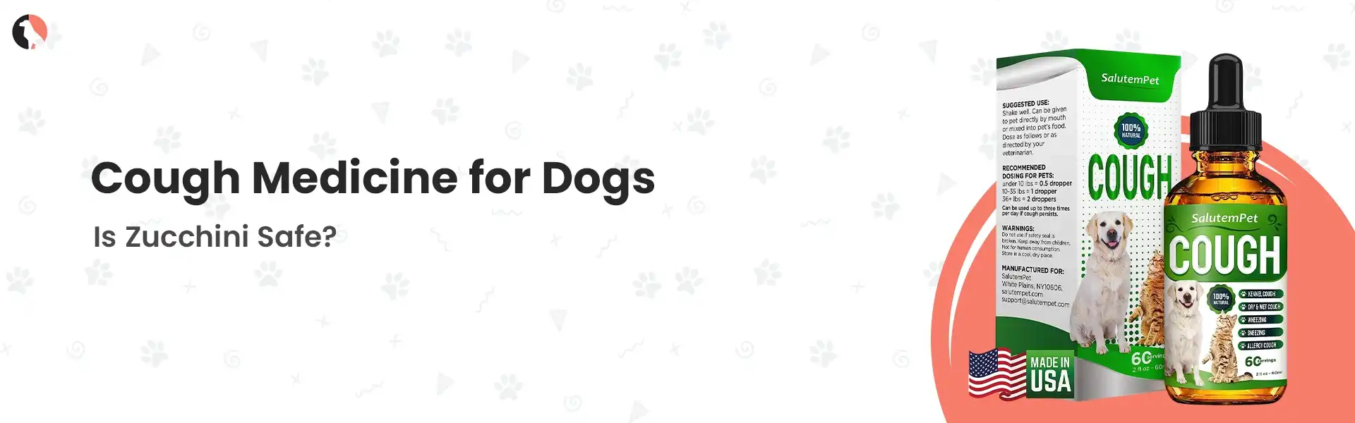 cough medicine for dogs