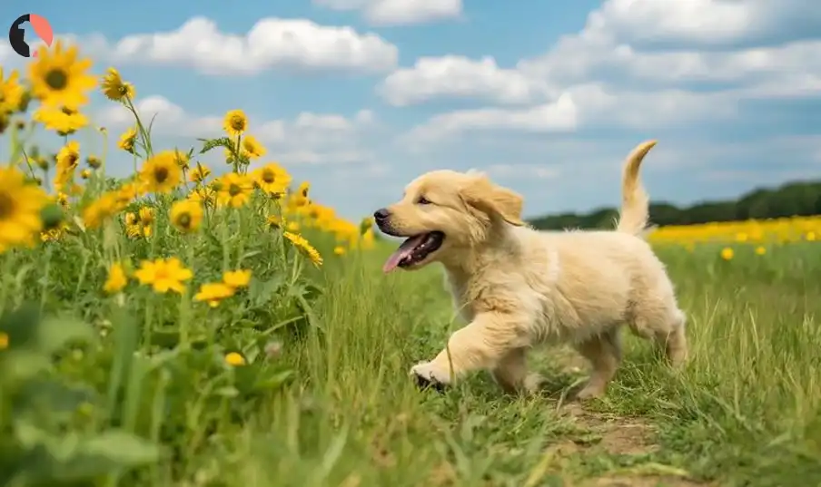 can dogs have sunflower oil